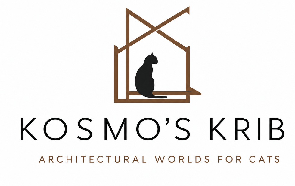 Kosmo's Krib